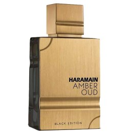Amber Oud Black Edition woda perfumowana spray 100ml Al Haramain