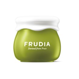 Avocado Relief Cream mini odżywczo-regenerujący krem do twarzy na bazie ekstraktu z awokado 10ml Frudia
