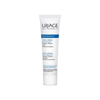 Bariederm Cica Cream regenerujący krem do skóry podrażnionej 40ml URIAGE