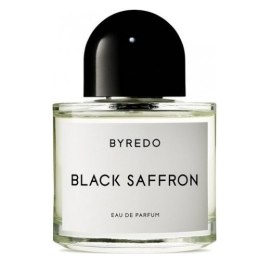 Black Saffron Unisex woda perfumowana spray 100ml Byredo