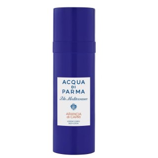 Blu Mediterraneo Arancia Di Capri balsam do ciała 150ml Acqua di Parma