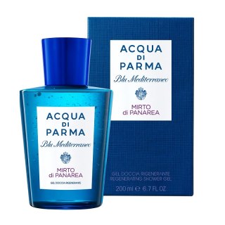 Blu Mediterraneo Mirto Di Panarea żel pod prysznic 200ml