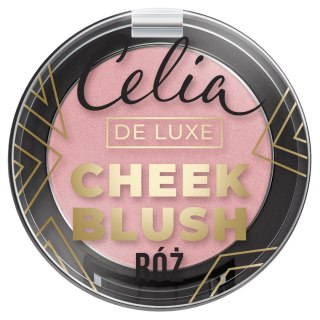 Celia Cheek Blush róż do policzków 02 3.5g