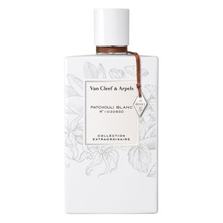 Collection Extraordinaire Patchouli Blanc woda perfumowana spray 75ml Van Cleef&Arpels