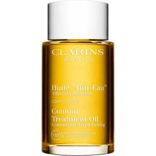 Contour Treatment Oil modelujący olejek do ciała 100ml Clarins