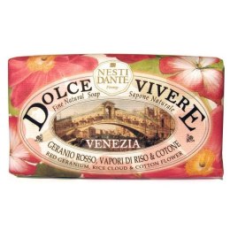 Dolce Vivere mydło Wenecja 250g Nesti Dante