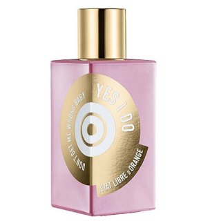 Don't Get Me Wrong Baby Yes I Do woda perfumowana spray 100ml Etat Libre d'Orange