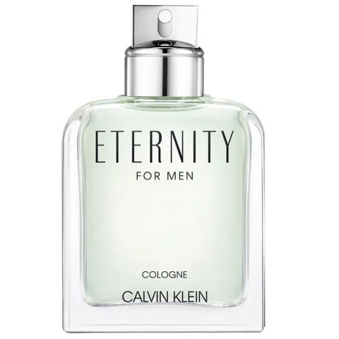 Eternity Cologne For Men woda toaletowa spray 200ml Calvin Klein