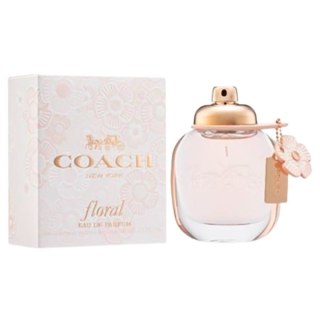 Floral woda perfumowana miniatura 4.5ml Coach