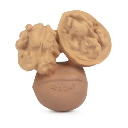 Gryzak-zabawka Orzechy włoskie Nutty Oli & Carol