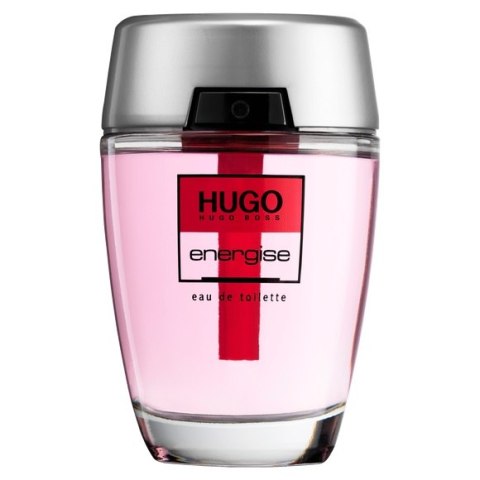 Hugo Energise woda toaletowa spray 75ml Hugo Boss