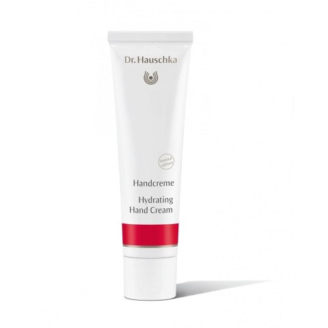 Hydrating Hand Cream nawilżający krem do rąk 30ml Dr. Hauschka