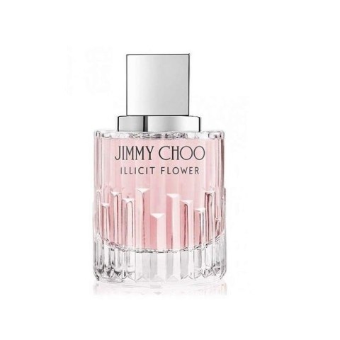 Illicit Flower woda toaletowa miniatura 4.5ml Jimmy Choo