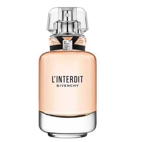 L'interdit woda toaletowa spray 50ml Givenchy L'interdit woda toaletowa spray 50ml Givenchy