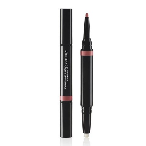 LipLiner Ink Duo Prime + Line pomadka do ust 2w1 03 Mauve 1g Shiseido LipLiner Ink Duo Prime + Line pomadka do ust 2w1 03 Mauve 1g Shiseido