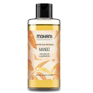 Mohani Nektar-Żel pod prysznic Mango 300ml