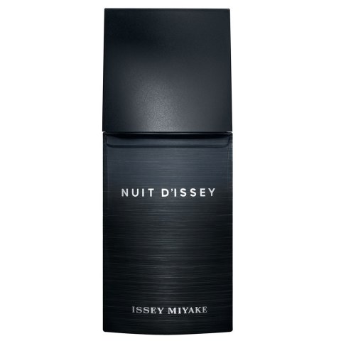 Nuit d'Issey woda toaletowa spray 75ml Issey Miyake