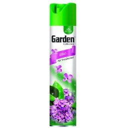 Odświeżacz powietrza w sprayu Lilac 300ml Garden Collection