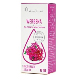 Olejek zapachowy Werbena 12ml Vera Nord