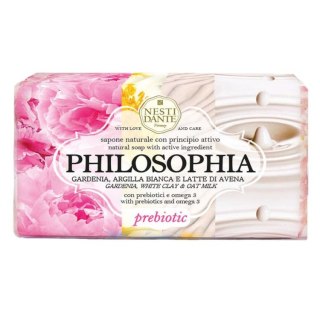 Nesti Dante Philosophia mydło toaletowe Prebiotic 250g