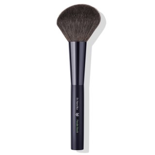 Powder Brush pędzel do pudru Dr. Hauschka