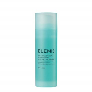 Pro-Collagen Energising Marine Cleanser energetyzujący żel do mycia twarzy 150ml ELEMIS