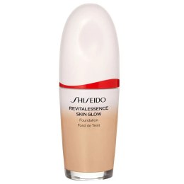 Revitalessence Skin Glow Foundation SPF30 podkład do twarzy 240 Quartz 30ml Shiseido