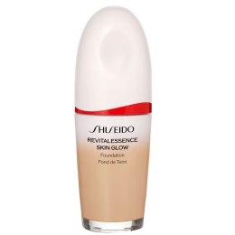 Revitalessence Skin Glow Foundation SPF30 podkład do twarzy 260 Cashmere 30ml Shiseido