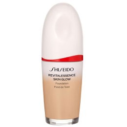 Revitalessence Skin Glow Foundation SPF30 podkład do twarzy 310 Silk 30ml Shiseido