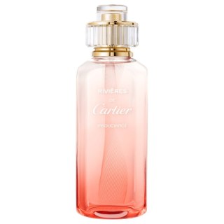 Cartier Rivieres de Cartier Insouciance woda toaletowa spray 100ml