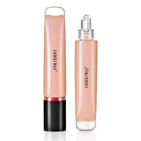 Shimmer GelGloss błyszczyk do ust 02 Toki Nude 9ml Shiseido