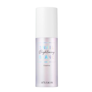 Snail Blanc Brightening Essence rozjaśniające serum do twarzy 30ml It's Skin