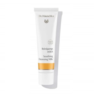 Soothing Cleansing Milk kojące mleczko do demakijażu 30ml Dr. Hauschka