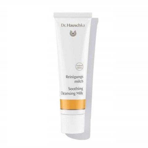 Soothing Cleansing Milk kojące mleczko do demakijażu 30ml Dr. Hauschka