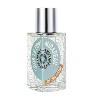 Sous Le Pont Mirabeau woda perfumowana spray 50ml Etat Libre d'Orange