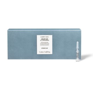 Sublime Skin Lift & Firm Ampoules koncentrat ujędrniający 7x2ml Comfort Zone