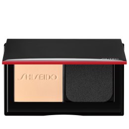 Synchro Skin Self-Refreshing Custom Finish Powder Foundation kremowo-pudrowy podkład 130 Opal 9g Shiseido