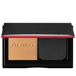 Synchro Skin Self-Refreshing Custom Finish Powder Foundation kremowo-pudrowy podkład 250 Sand 9g Shiseido