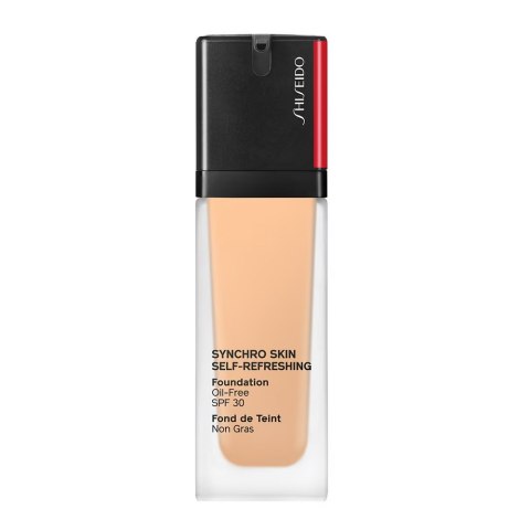 Shiseido Synchro Skin Self-Refreshing Foundation SPF30 długotrwały podkład do twarzy 240 Quartz 30ml