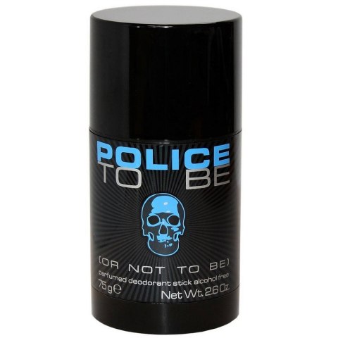 Police To Be Man dezodorant sztyft 75ml