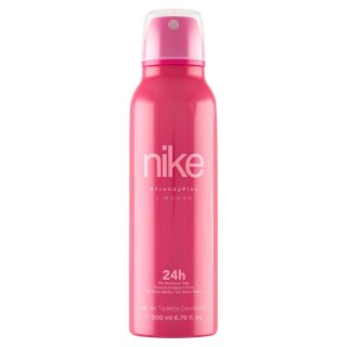 Nike #TrendyPink Woman dezodorant spray 200ml