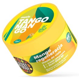 Tutti Frutti regenerujące masło do ciała Mango i Trawa Cytrynowa + Nutri Shot EF 200ml Farmona