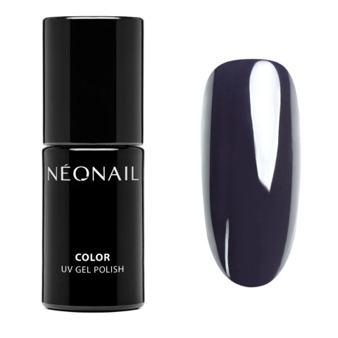 UV Gel Polish Color lakier hybrydowy 9713 Moon Prince 7.2ml NeoNail