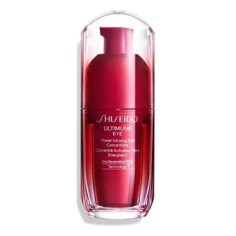 Ultimune Power Infusing Eye Concentrate serum pod oczy 15ml Shiseido