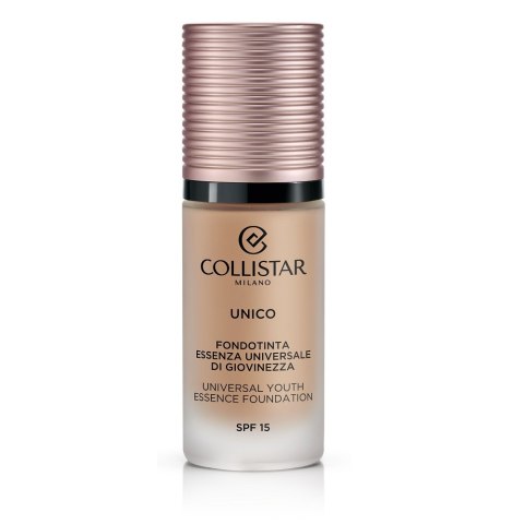 Unico Foundation podkład do twarzy SPF15 3N Beige 30ml Collistar