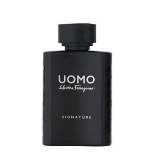 Uomo Signature woda perfumowana miniatura 5ml Salvatore Ferragamo