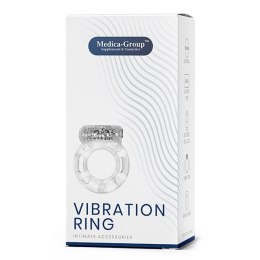 Vibration Ring pierścień wibracyjny Medica-Group