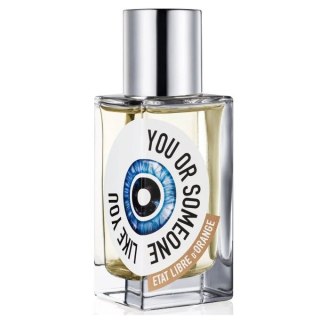 You Or Someone Like You woda perfumowana spray 50ml Etat Libre d'Orange