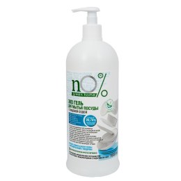Żel do mycia naczyń z sodą oczyszczoną 1000ml NO% Green Home