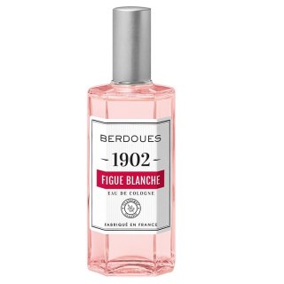 1902 Figue Blanche woda kolońska spray 125ml Berdoues